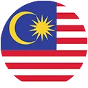 マレーシア旗