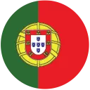ポルトガル語サービスアイコン