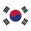 韓国の国旗