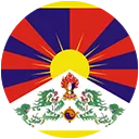 チベット旗