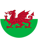ウェールズの旗